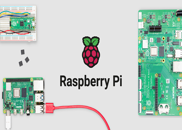 What is Raspberry Pi (AKA RPi)?